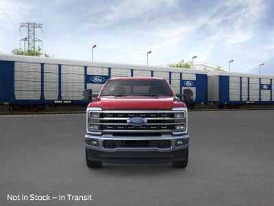 2026 Ford F-250SD F-250® XLT