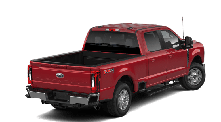 2026 Ford F-250SD F-250® XLT