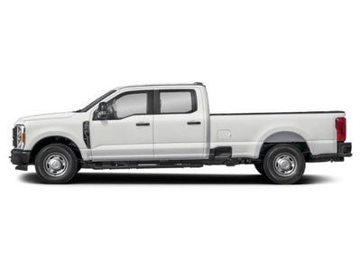 2027 Ford F-250SD XL