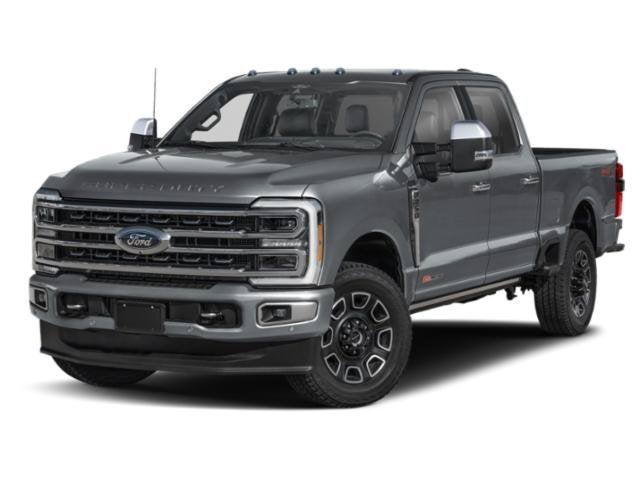 2025 Ford F-250SD Lariat