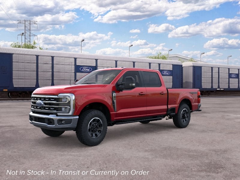 2026 Ford F-250SD F-250® XLT