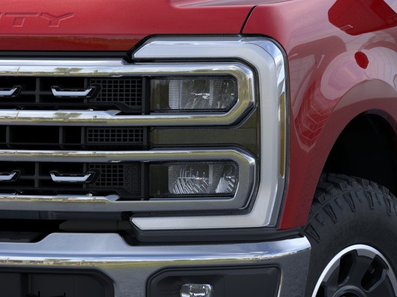 2026 Ford F-250SD F-250® XLT
