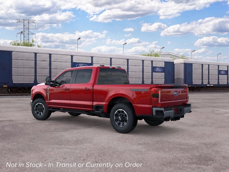 2026 Ford F-250SD F-250® XLT