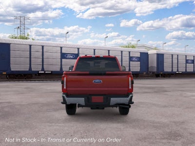2026 Ford F-250SD F-250® XLT