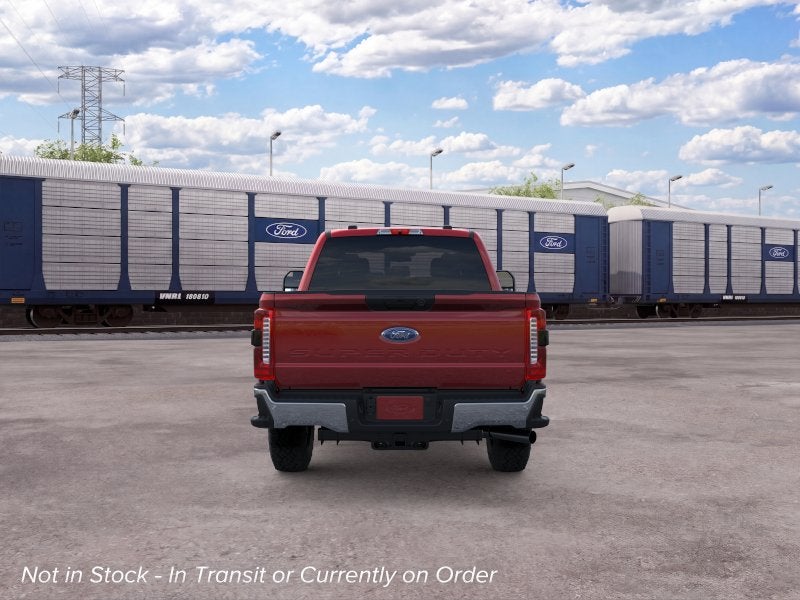 2026 Ford F-250SD F-250® XLT