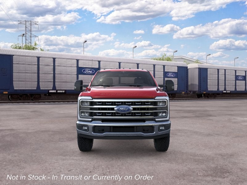 2026 Ford F-250SD F-250® XLT
