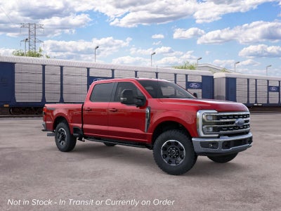 2026 Ford F-250SD F-250® XLT