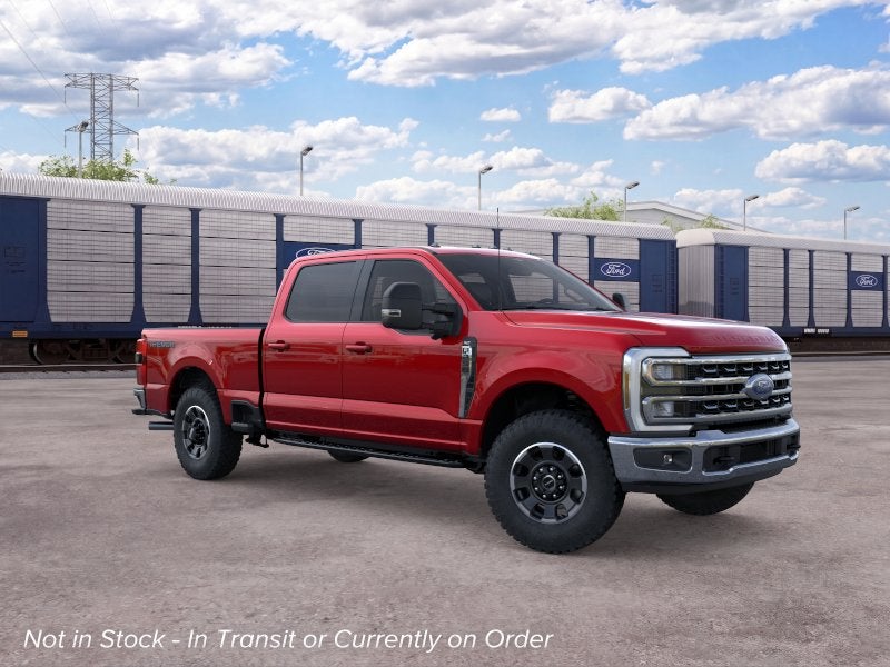 2026 Ford F-250SD F-250® XLT