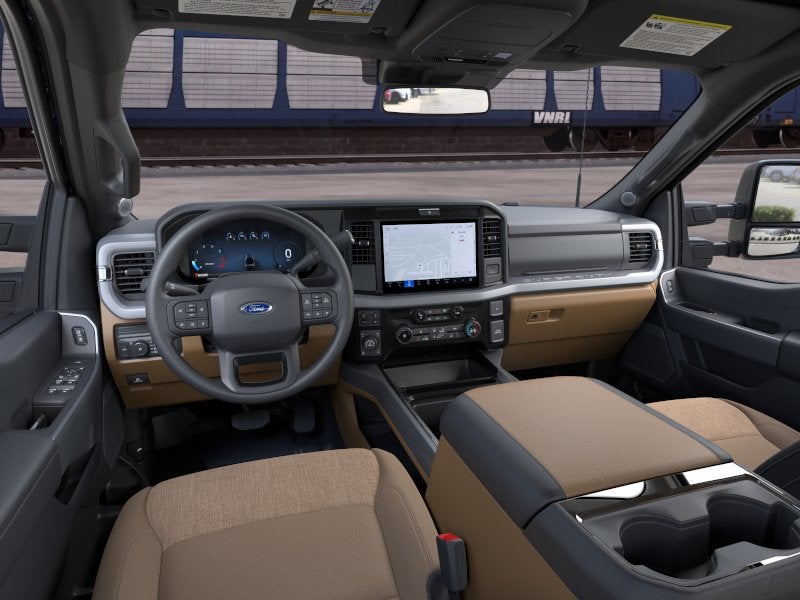 2026 Ford F-250SD F-250® XLT