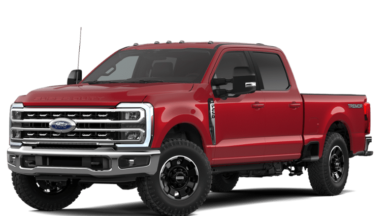 2026 Ford F-250SD F-250® XLT