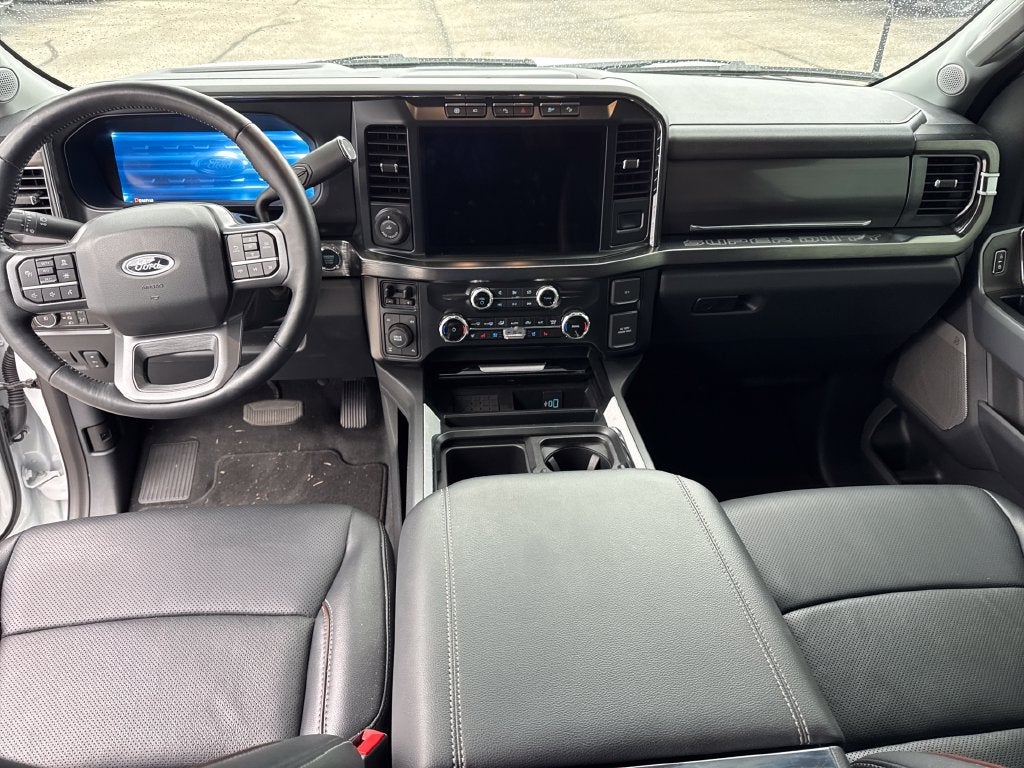 2024 Ford F-250SD Lariat
