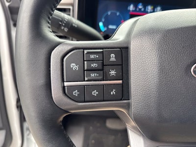 2024 Ford F-250SD Lariat