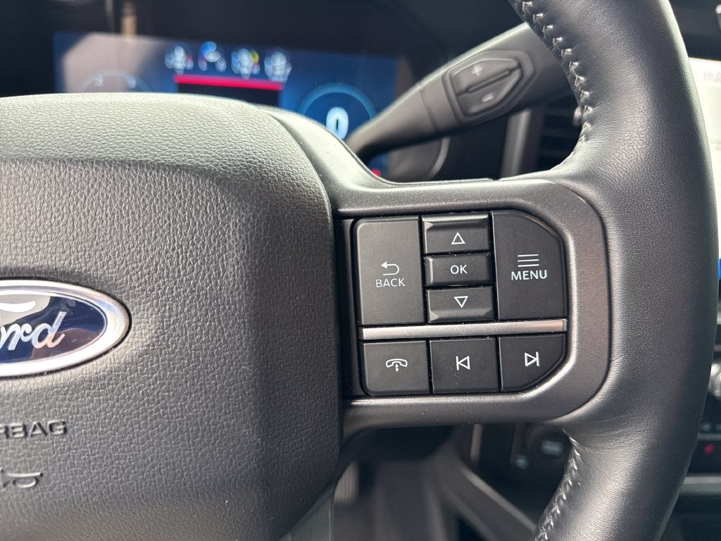 2024 Ford F-250SD Lariat