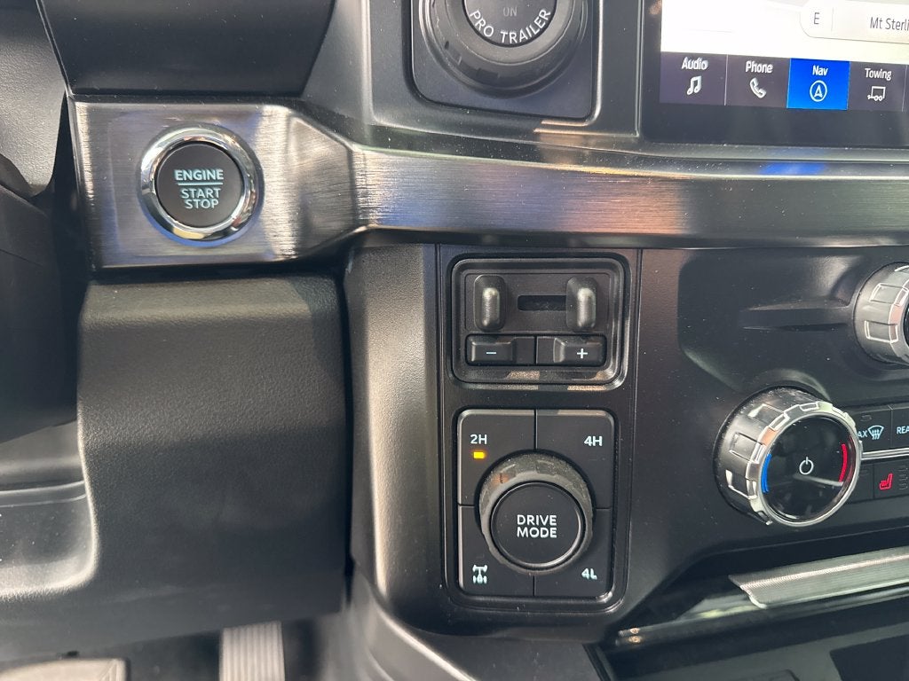 2024 Ford F-250SD Lariat