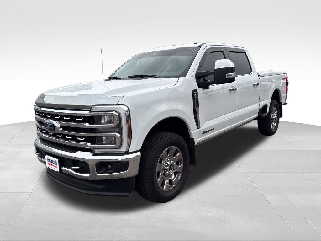 2024 Ford F-250SD Lariat