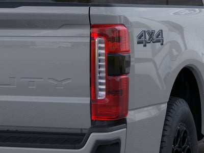 2026 Ford F-250SD F-250® Lariat®