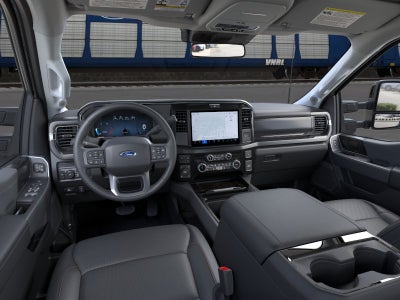 2026 Ford F-250SD F-250® Lariat®