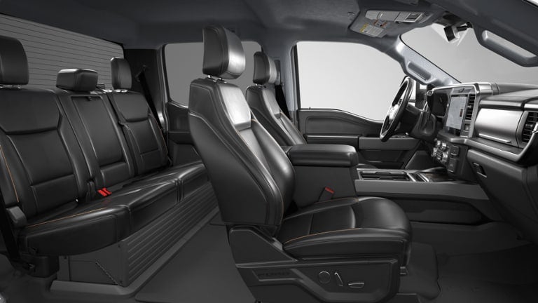 2026 Ford F-250SD F-250® Lariat®