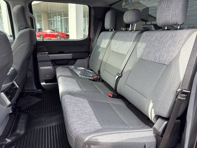 2023 Ford F-250SD XLT