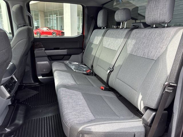 2023 Ford F-250SD XLT