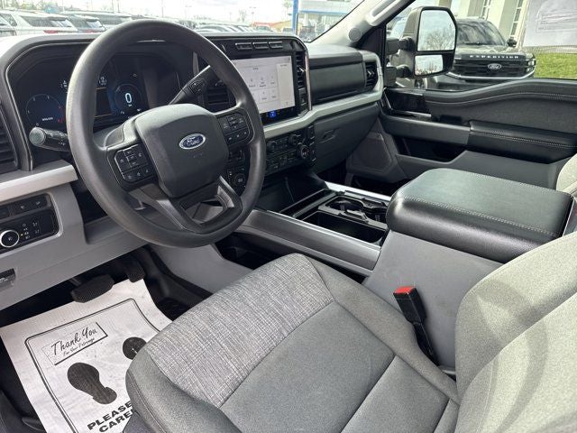 2023 Ford F-250SD XLT