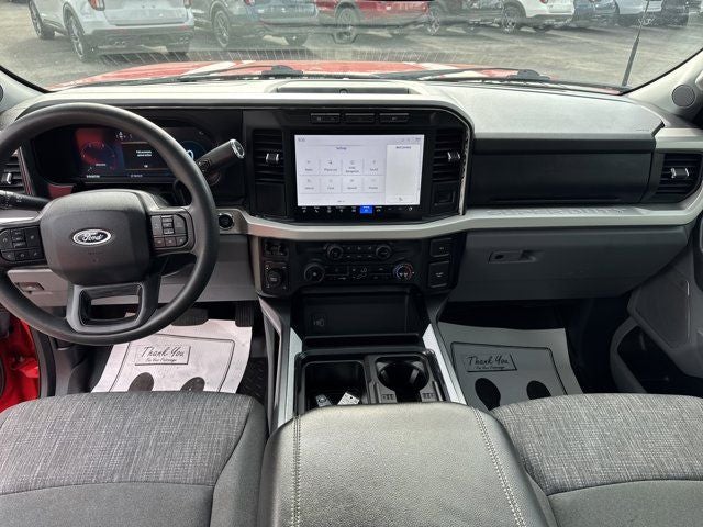 2023 Ford F-250SD XLT