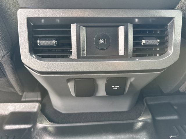 2023 Ford F-250SD XLT