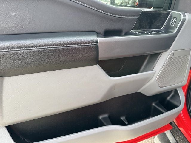 2023 Ford F-250SD XLT