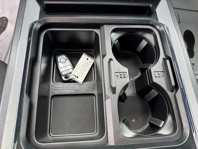 2023 Ford F-250SD XLT