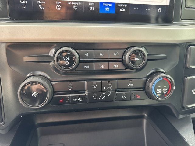 2023 Ford F-250SD XLT