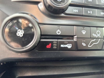 2023 Ford F-250SD XLT