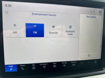 2023 Ford F-250SD XLT