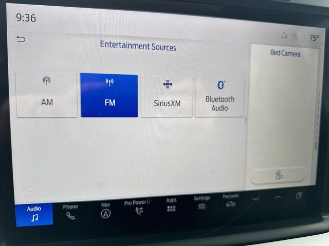 2023 Ford F-250SD XLT