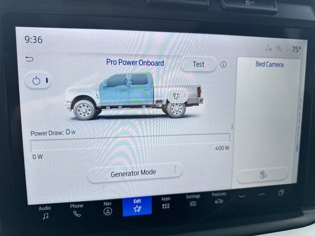 2023 Ford F-250SD XLT