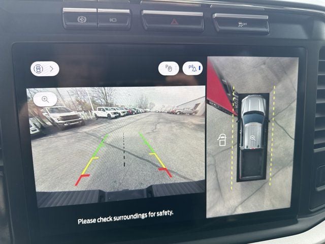 2023 Ford F-250SD XLT