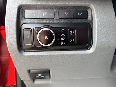 2023 Ford F-250SD XLT