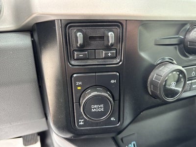 2023 Ford F-250SD XLT