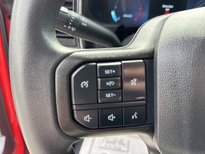 2023 Ford F-250SD XLT