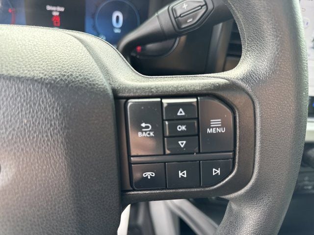 2023 Ford F-250SD XLT