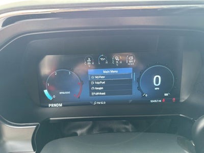 2023 Ford F-250SD XLT