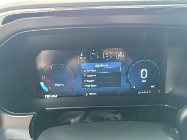 2023 Ford F-250SD XLT