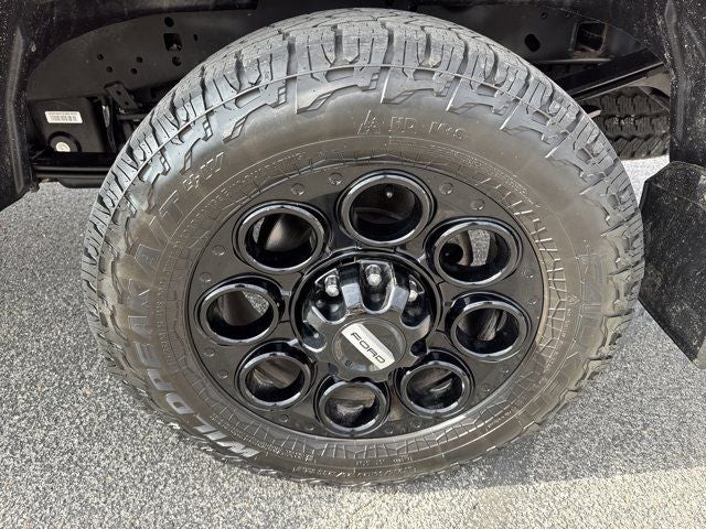 2023 Ford F-250SD XLT