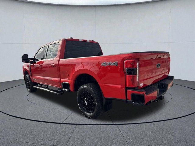 2023 Ford F-250SD XLT
