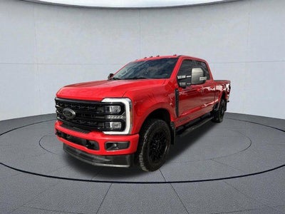2023 Ford F-250SD XLT