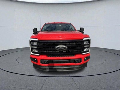 2023 Ford F-250SD XLT