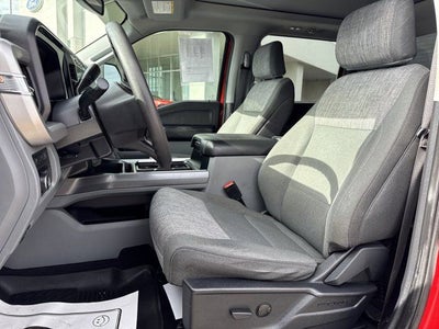 2023 Ford F-250SD XLT