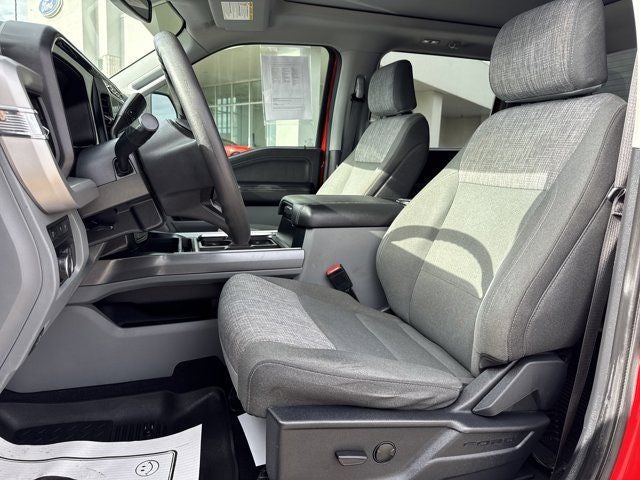 2023 Ford F-250SD XLT