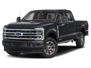 2023 Ford F-250SD XLT