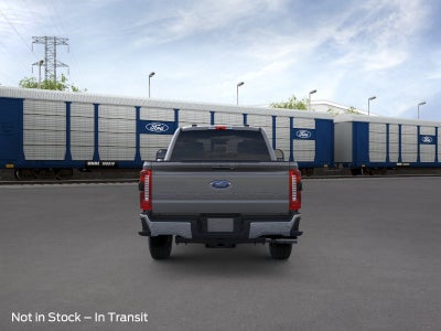 2026 Ford F-250SD F-250® Lariat®