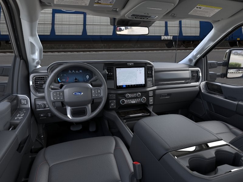 2026 Ford F-250SD F-250® Lariat®